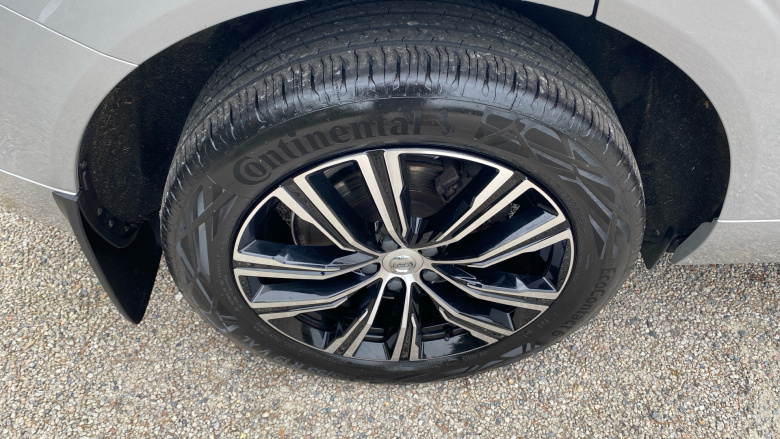 Volvo Xc60 2.0 B5P Inscription 5dr AWD Geartronic Petrol Estate